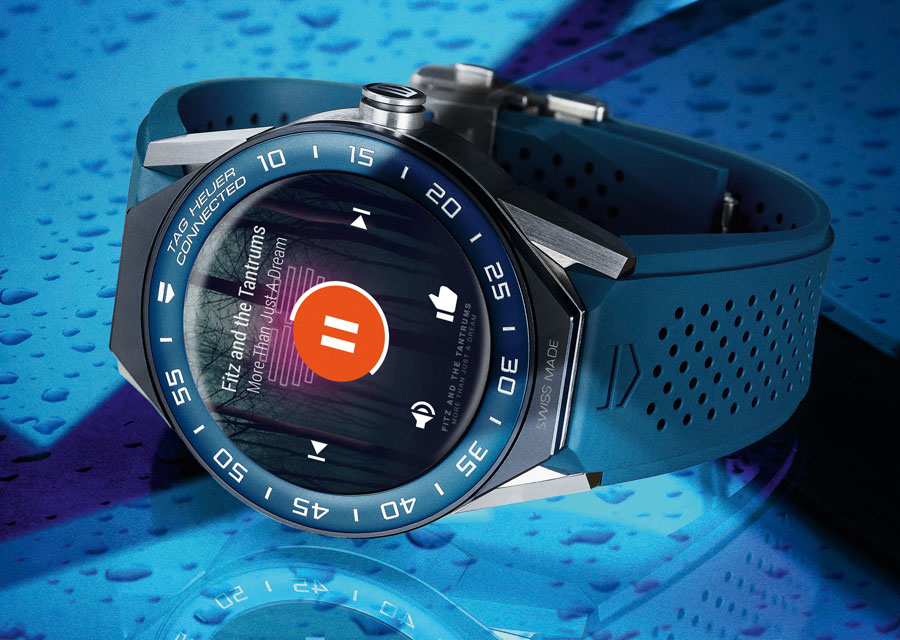 tag heuer connected next generation